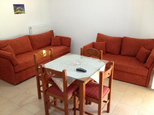 Apartamento Zotos Studios