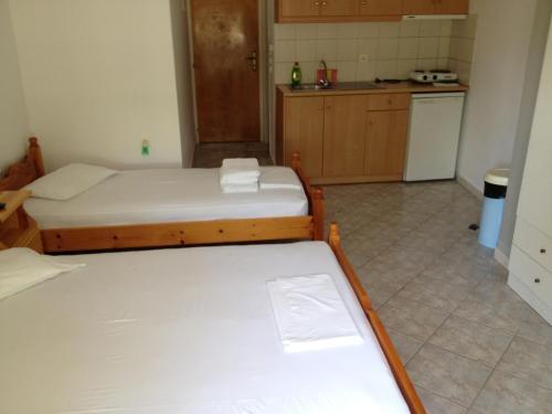 Apartamento Zotos Studios