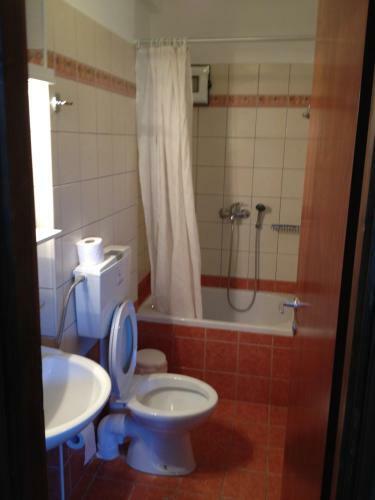 Apartamento Zotos Studios