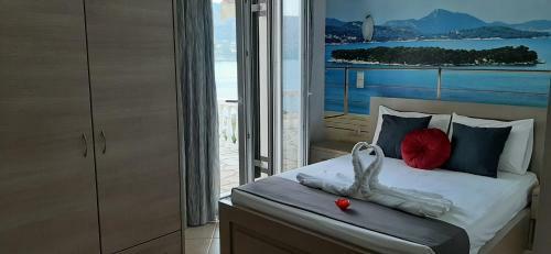 Blue Bay Apartments