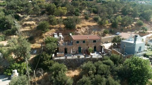 Apartamento Hello Village