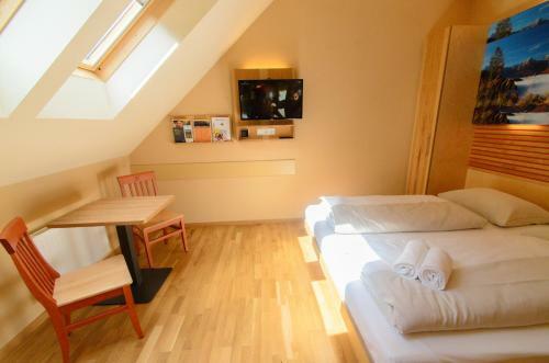 Posada Jufa Gr�nau Im Almtal