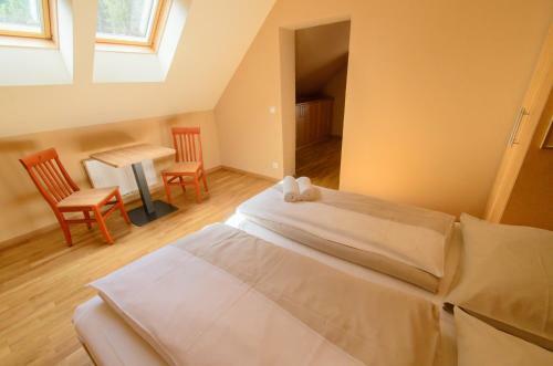 Posada Jufa Gr�nau Im Almtal
