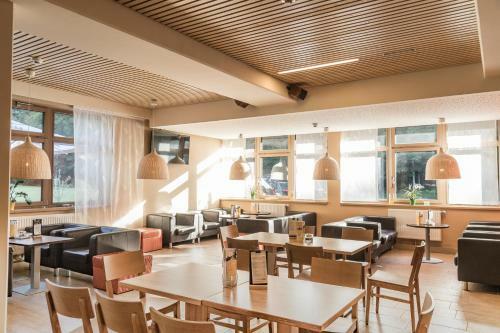 Posada Jufa Gr�nau Im Almtal