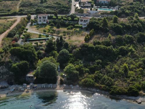 Apartamento Emilios Villas