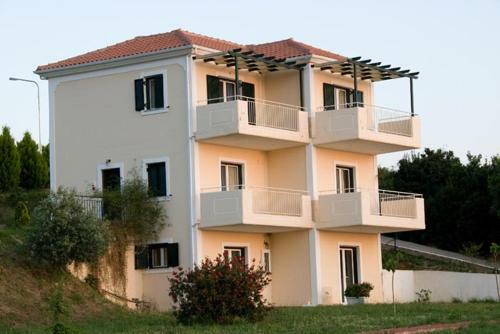 Apartamento Emilios Villas