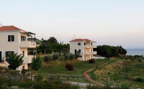 Apartamento Emilios Villas