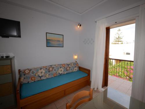 Konstantza Studios And Apartments