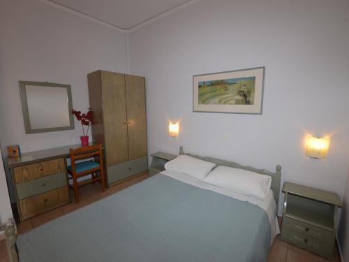 Konstantza Studios And Apartments