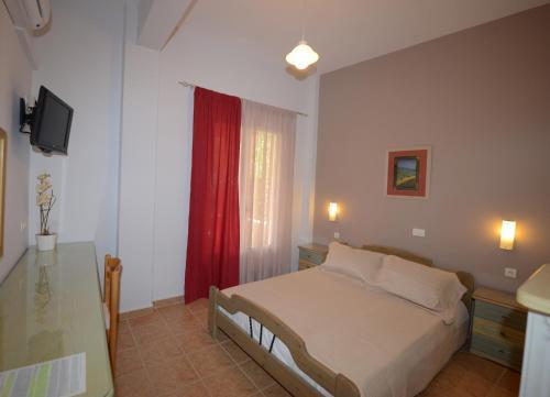 Konstantza Studios And Apartments