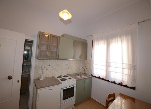 Konstantza Studios And Apartments