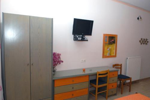 Konstantza Studios And Apartments