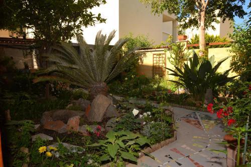 Konstantza Studios And Apartments