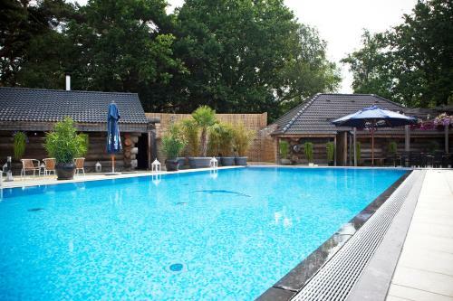 Hotel Thermen Mineraal