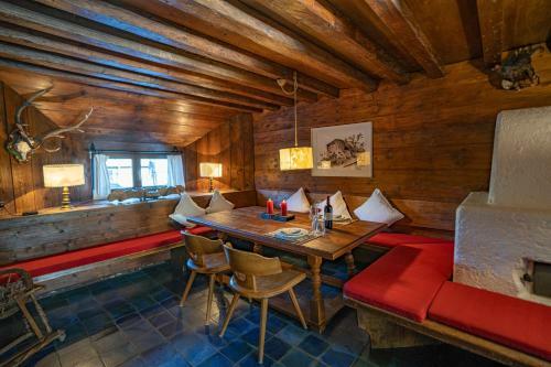 Apartamento Prachenskyhof