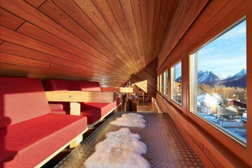 Apartamento Prachenskyhof