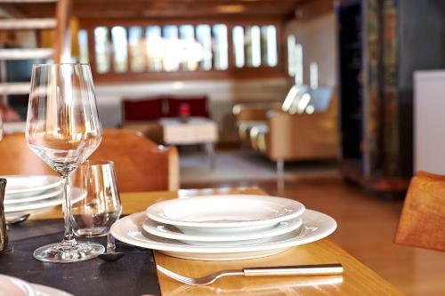 Apartamento Prachenskyhof