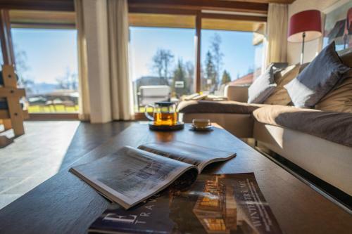 Apartamento Prachenskyhof