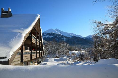 Apartamento Prachenskyhof