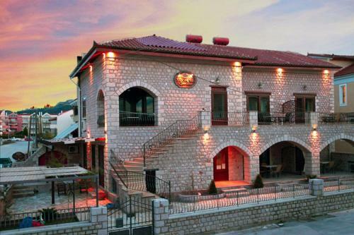 Apartamento Myral Guesthouse