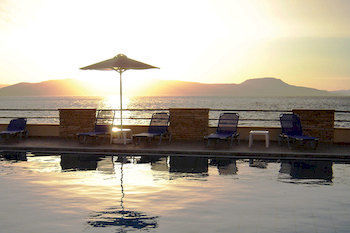 Aparthotel Kanakis Apartments