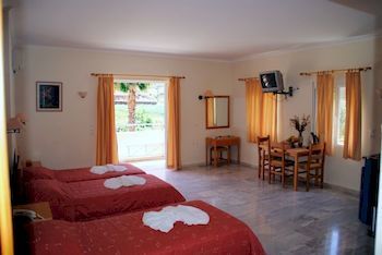 Aparthotel Kanakis Apartments