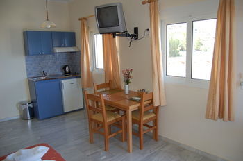 Aparthotel Kanakis Apartments