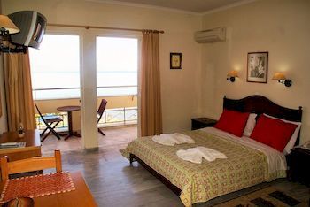 Aparthotel Kanakis Apartments