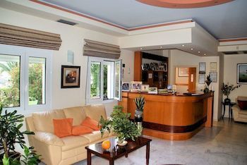 Aparthotel Kanakis Apartments