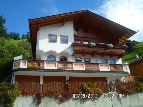 Apartamento Haus Kr�ll Elisabeth