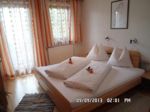 Apartamento Haus Kr�ll Elisabeth