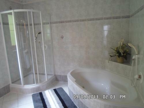 Apartamento Haus Kr�ll Elisabeth