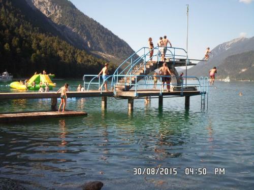 Apartamento Haus Kr�ll Elisabeth
