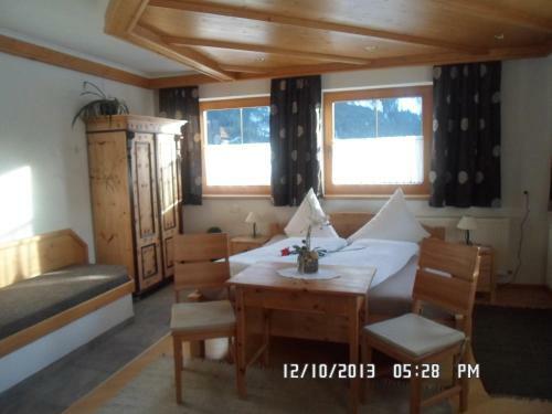 Apartamento Haus Kr�ll Elisabeth