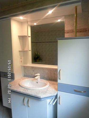 Apartamento Haus Kr�ll Elisabeth