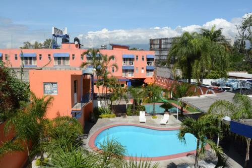 Hotel Cuernavaca
