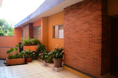 Hotel Cuernavaca