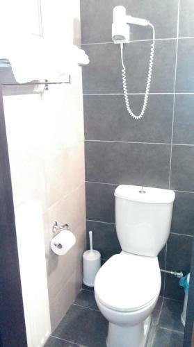 Aparthotel Alexandros