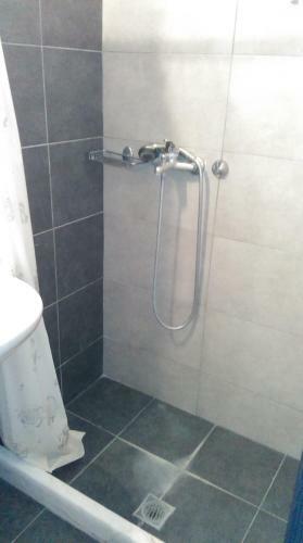Aparthotel Alexandros