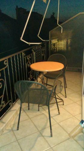 Aparthotel Alexandros