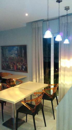 Aparthotel Alexandros