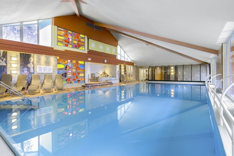 Aparthotel Alpine Club Hotel