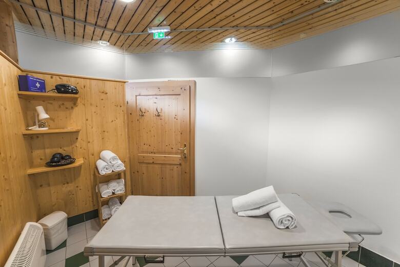 Aparthotel Alpine Club Hotel