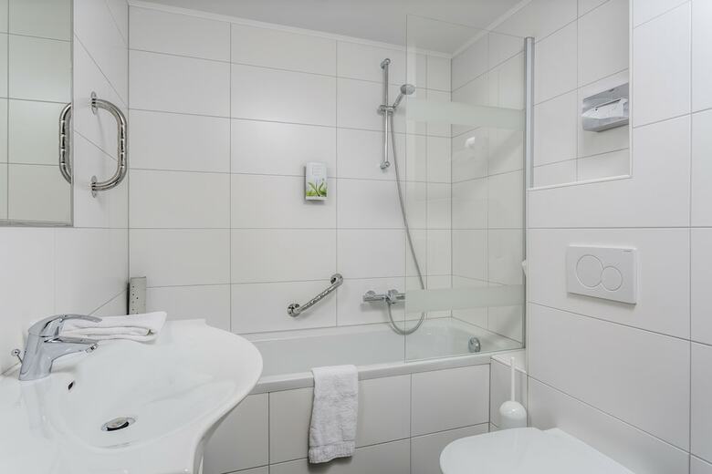 Aparthotel Alpine Club Hotel