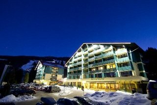 Aparthotel Alpine Club Hotel