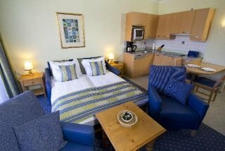 Aparthotel Alpine Club Hotel