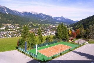 Aparthotel Alpine Club Hotel