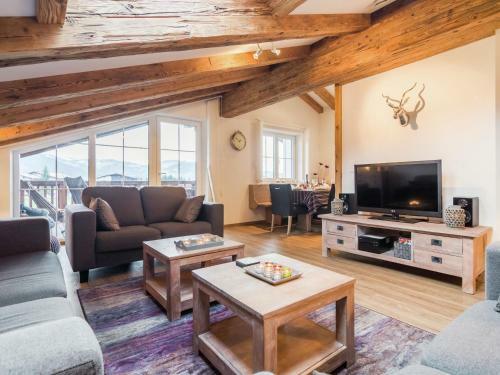 Apartamento Penthouse Westendorf