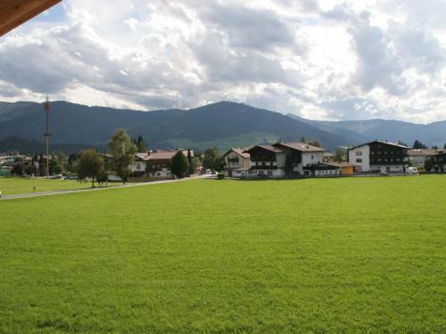 Apartamento Penthouse Westendorf