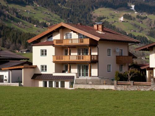 Apartamento Penthouse Westendorf